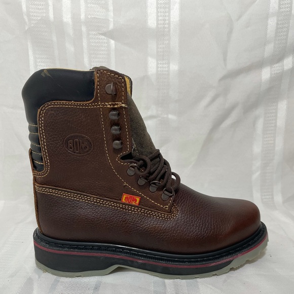Other - Rodeo Cobra, Brown leather boots